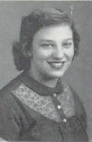 Beverly Ann Fraley (1934-2013)