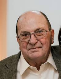 Obituary for James ''Jim'' Sidney Nordstrom