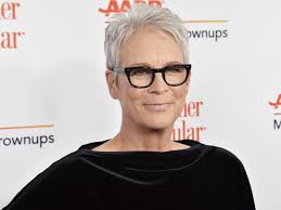 Jamie Lee Curtis reveals her youngest child is transgender