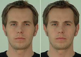 Cues of eye region and their effects