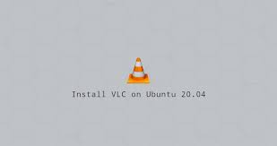 Elmirghani, characterization of mobile spot diffusing optical wireless systems. How To Install Vlc Media Player On Ubuntu 20 04 Linuxize