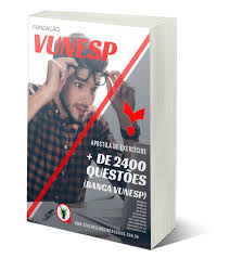 Maybe you would like to learn more about one of these? Vunesp 2439 Questoes