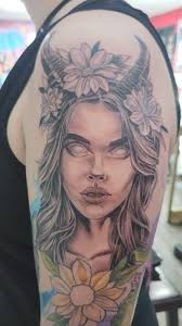 Just updating the tattoo folder ☺️