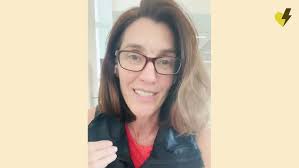 Trish Kendall Speaks Episode 95