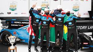 Nascar live race coverage, latest news, race results, standings, schedules, and driver stats for cup, xfinity, gander outdoors. Rolex 24 Live Updates Wayne Taylor Racing Wins 3rd In A Row
