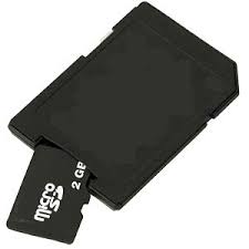 Remove the micro sd card from your device. Adapter Msd Sd Micro Sd To Sd Card Adapter At Reichelt Elektronik
