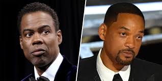 Chris Rock reportedly stops heckler who cursed Will Smith at comedy show