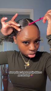 Natural Hair Tutorial Tips for Black Girls