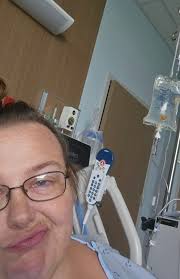 So when Jelly Roll and Bunnie Xo came to Austin I was one of the first to  get my ticket. Between the time of getting my ticket and the show I got