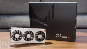 Amd Radeon Vii Vs Nvidia Rtx 2080 Which High End Gaming Card To Buy Nvidia Graphic Card Amd