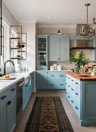If your kitchen is the trendy one with a large island, this idea will work for you. Kitchen Rug Ideas Here S How To Find The Right One Decor Aid