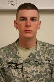 Private First Class Matthew J. England