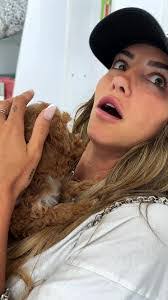 Abby Zarate's Instagram, Twitter & Facebook