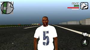 Gta sa android 1 bit cocok untuk hp 1 mb ram youtube from i.ytimg.com cara bermain gta roleplay online server ma gamerz diandroid. Gta San Andreas 1024 1024 High Quality Clothes Addon Pack For Hd Cj 2019 Pc And Android Mod Gtainside Com