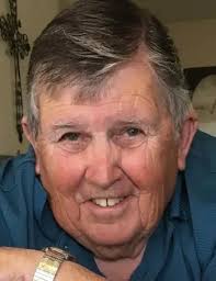 Obituary information for "Bill" Wilbert Allen Crome