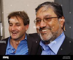 Tony harrison hi-res stock photography and images