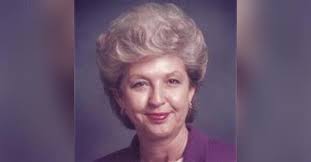 Frances Liston Booth Obituary