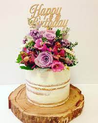Thank you for beeing succulent spa gift box. Happy 65th Birthday Mum Flowers From The Very Talented Tracey From Thewildebunch Topper Fro 70th Birthday Cake 70th Birthday Cake For Women 65 Birthday Cake