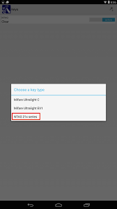 This process will allow you to reset your filament nfc tag to a full configuration using an android device with nfc. Xyz Da Vinci Junior Jr Nfc Tag Filament Reset Hack 13 Steps Instructables