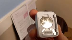 Having a device that can contact the police the product also comes with a battery light that blinks if it is running low. Simpli Safe Entry Sensor How To Replace The Battery Youtube