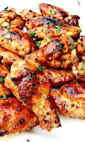 Best dining in henderson, nevada: Bbq Sauce Ranch Grilled Chicken Wings Bbq Sauce Ranch Grilled Chicken Wings Loaded Wit Chicken Wing Recipes Grilled Chicken Wings Grilled Chicken Wings Recipe