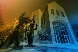 Bill, Dawson, Bart and Joel Gunter Endowment