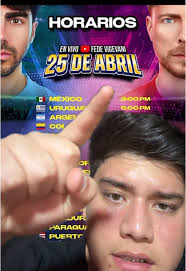 Respuesta a @💗Antrecxita💗 Al principio quise decir horarios  hispanohablantes 🫢 pero venga equipo si se puede :D #fedevigevani #mrbeast  #baloncesto