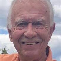 James E "Jim" Sayer Obituary