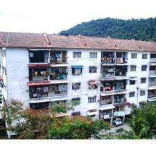 Bestill selvbetjent innlosjering i taman mulia jaya, ampang på nettet. Flat Low Cost Taman Mulia Jaya Ampang Selangor Property For Sale On Carousell