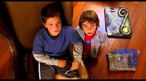 4.2 out of 5 stars. Jose Barrmageddon Zathura 2005 Movie Review