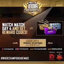Receive full information about free fire tournaments with esports charts. Survivors The League Day 4 Of The Free Free Fire Esports India Facebook