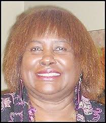 Ruth McLaurin Obituary (2009)