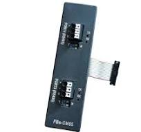 Original New Fatek FBS-32MAR PLC Programmable Controller with  EtherCAT/Ethernet/Modbus 8 Digital Inputs (24VDC) 8 Relay Outputs