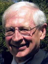 Norman R. Jensen Obituary