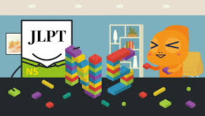 Maybe you would like to learn more about one of these? Jlpt Tidak Perlu Khawatir Guidable
