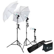 Best Continuous Lighting Kits For Photography 10 Sets On A Budget