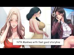 7 Adult Manhwa With NTR Plot You Can't Stop Reading - YouTube