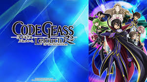 Watch Code Geass: Lelouch Of The Rebellion, Season 2 (Original Japanese  Version) | Prime Video