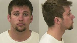 Man charged in fisherman's fatal stabbing in Wisconsin