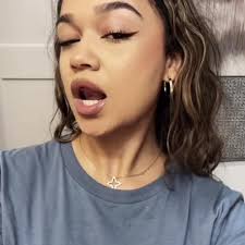 Madison Bailey Inspired Ab Workout