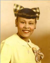 Irene Parham Obituary (2008)