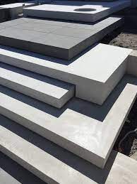 Melbournes In Situ Concrete Specialists Stairs Concrete Stairs Exterior Stairs Landscape Stairs Outside Stairs