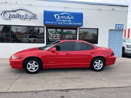 Image result for Bright Red 2004 Pontiac