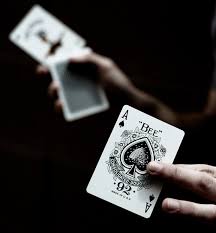 It's so comforting to return to playing cards after so long using tarot… definitely an impulse purchase that i don't regret. 30 Of The Best Designed Playing Cards Paste