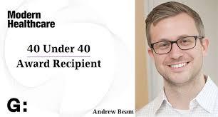 icymi #ml #ai #teamgenerate #40under40