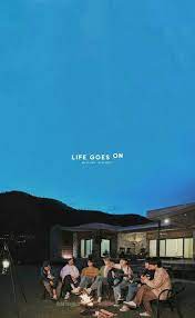 Bts Life Goes On Wallpaper Tim Kiếm Twitter Twitter Foto Bts Fondo De Pantalla Bts Bts