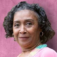 Iris Robinson Obituary (1951