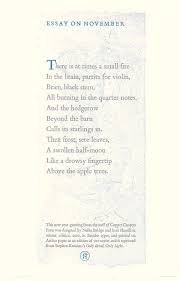 Essay On November By Stephen Kuusisto Literary Quotes Native American Quotes Words