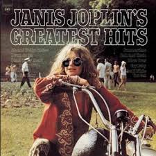 'you're from a whole different era,' before he went on to compare her to janis joplin and tell her how she. Janis Joplin S Greatest Hits Wikipedia