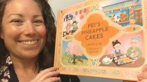 We Weave" Read Aloud with Daniel Vandever